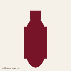 Cuvée Lucas Rouge 2021