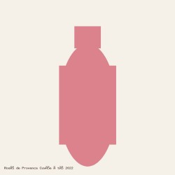 Rosé de Provence Cuvée Été 2022