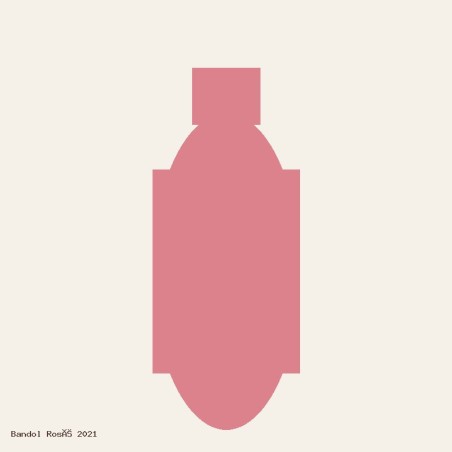 Bandol Rosé 2021