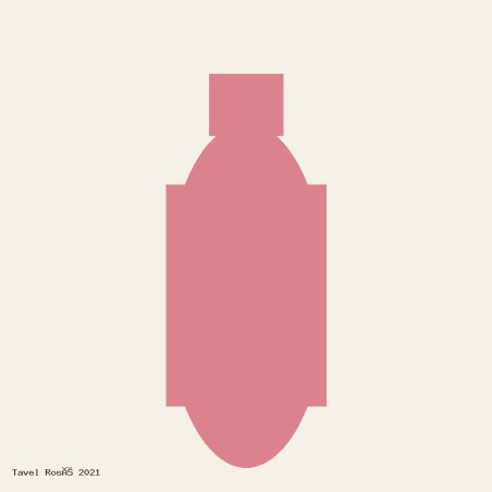 Tavel Rosé 2021