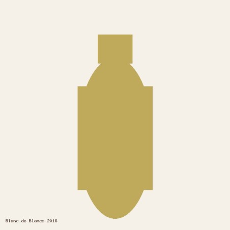 Blanc de Blancs 2016