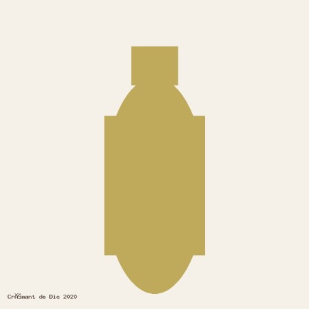 Crémant de Die 2020