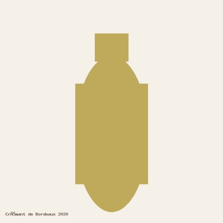 Crémant de Bordeaux 2020