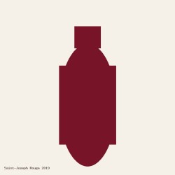 Saint-Joseph Rouge 2019