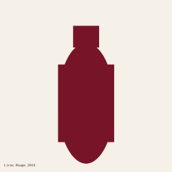 Lirac Rouge 2019