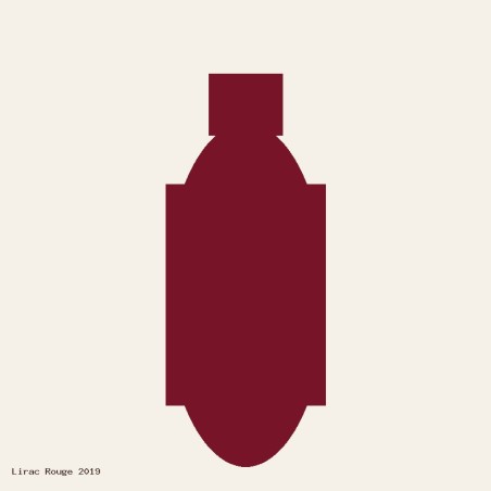 Lirac Rouge 2019